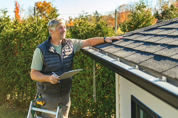 Affordable Gutter Repair And Installation solutions in Nelsonville, OH